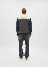Load image into Gallery viewer, Diesel fleece (midnight blue) z26677
