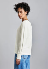 Load image into Gallery viewer, Street One textured shirt 322950
