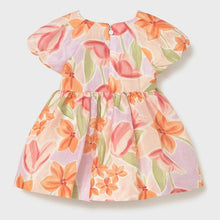 Load image into Gallery viewer, Mayoral Blossom Printed Dress 1909/77
