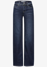 Load image into Gallery viewer, Street One Denim Jeans 379746k

