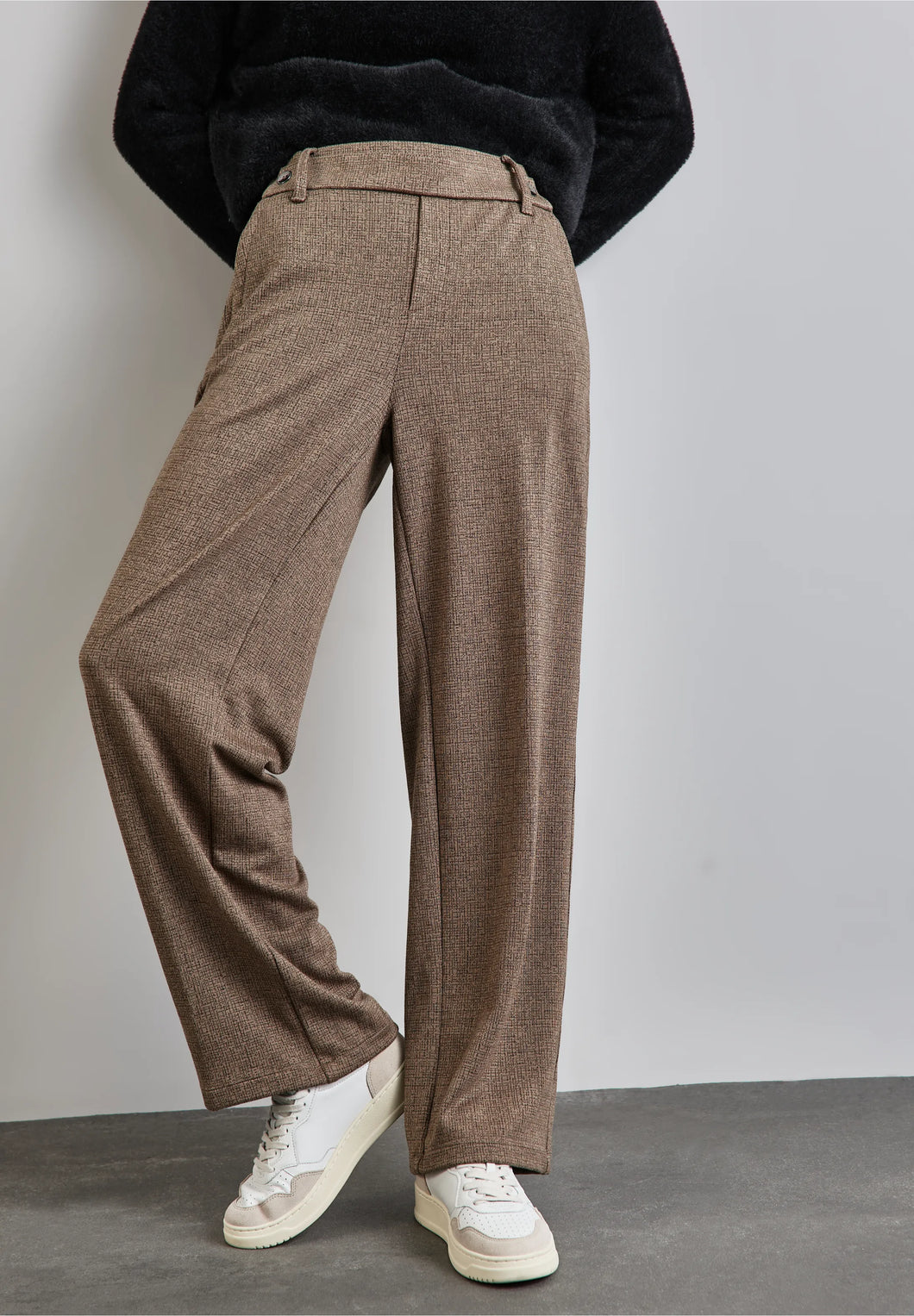 Street One Trousers 378198