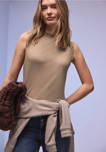 Load image into Gallery viewer, Street one basic turtle neck 324615/17462
