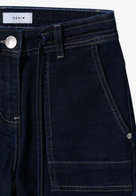 Load image into Gallery viewer, Cecil bootcut jeans 380084

