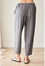Load image into Gallery viewer, Peruzzi barrel trousers s26406
