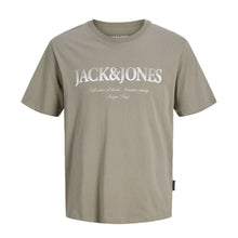 Load image into Gallery viewer, Jack &amp; jones Devin Daytona Tee 12290173
