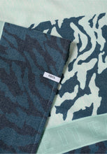 Load image into Gallery viewer, Cecil Soft loop scarf with print 572823
