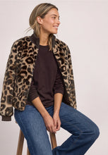 Load image into Gallery viewer, Street one bomber jacket 213076
