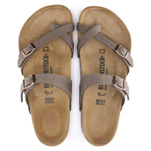 Load image into Gallery viewer, Birkenstock Mayari Mocca 0071061
