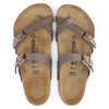 Birkenstock Mayari Mocca 0071061