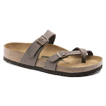 Load image into Gallery viewer, Birkenstock Mayari Mocca 0071061
