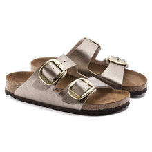 Load image into Gallery viewer, Birkenstock  Arizona Big Buckle 1020882
