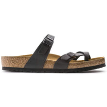 Load image into Gallery viewer, Birkenstock Mayari Black 0071791
