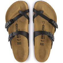 Load image into Gallery viewer, Birkenstock Mayari Black 0071791
