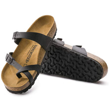 Load image into Gallery viewer, Birkenstock Mayari Black 0071791
