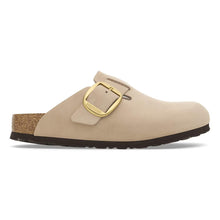 Load image into Gallery viewer, Birkenstock Big Buckle Sandcastle  1028052
