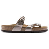 Birkenstock Mayari Graceful Taupe 1016408