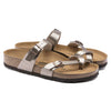Birkenstock Mayari Graceful Taupe 1016408