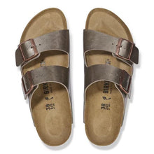 Load image into Gallery viewer, Birkenstock Arizona Graceful Taupe 1029439
