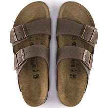 Load image into Gallery viewer, Birkenstock Arizona BS Mocca 0151183
