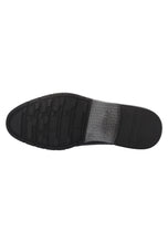 Load image into Gallery viewer, Bugatti Men's Black Leather Shoes 315AQR041000
