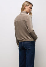 Load image into Gallery viewer, Street One Corduroy Jacket 212800j
