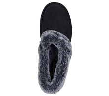 Load image into Gallery viewer, Sketchers Bobs Slippers 169027/BLK
