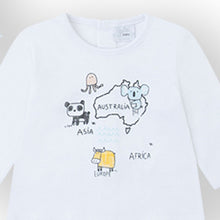 Load image into Gallery viewer, Yatsi Baby 3 Piece Set 25201003
