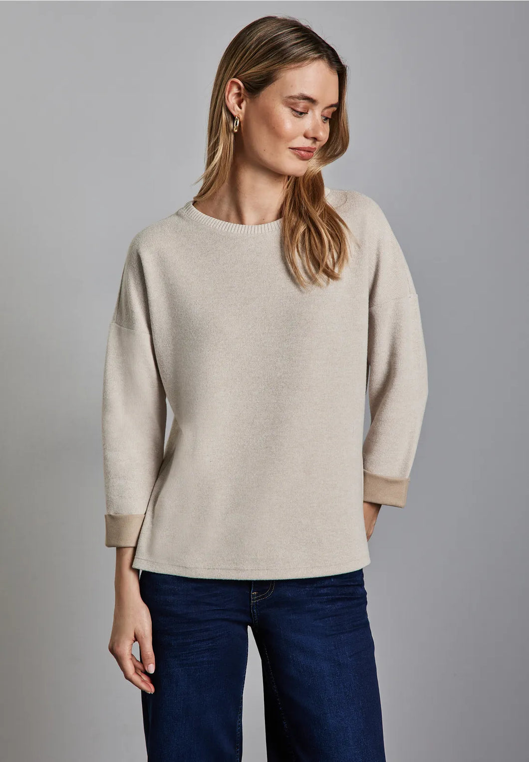 Street One Stone Jumper 322932