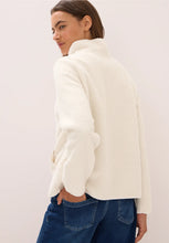 Load image into Gallery viewer, Cecil teddy jacket 323890

