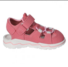 Load image into Gallery viewer, Ricosta Sandal in Rosewood 23
