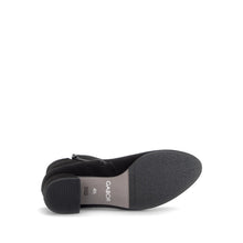 Load image into Gallery viewer, Gabor Block Heel Ankle Boot 8036.01.002
