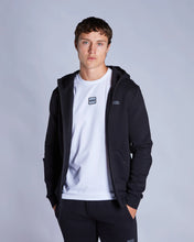 Load image into Gallery viewer, Diesel New Black Hoodie Z25583MO
