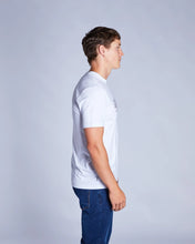 Load image into Gallery viewer, Diesel Duncan Tee White T-shirt T25556MO
