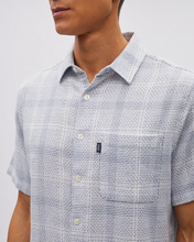 Load image into Gallery viewer, Casey SS Shirt Falcon Blue
