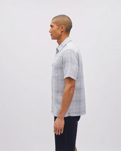 Load image into Gallery viewer, Casey SS Shirt Falcon Blue
