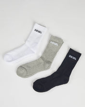 Load image into Gallery viewer, Diesel Taylor Socks AF2377MW.
