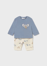 Load image into Gallery viewer, Mayoral Boys Four Piece Set 2621
