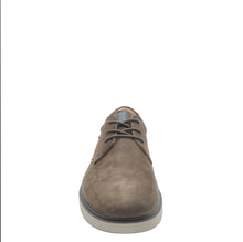 Load image into Gallery viewer, G-Comfort Brown Suede Shoes 1824B
