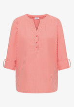 Load image into Gallery viewer, Cecil striped blouse 346354/27395
