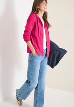 Load image into Gallery viewer, Cecil Pink Jacket 324827
