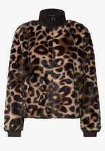 Load image into Gallery viewer, Street one bomber jacket 213076
