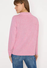 Load image into Gallery viewer, Cecil funnel neck shirt 324153
