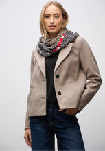 Load image into Gallery viewer, Street one printed loop scarf 572943
