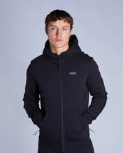 Load image into Gallery viewer, Diesel New Black Hoodie Z25583MO

