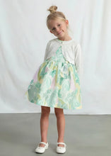 Load image into Gallery viewer, Mayoral Girls Bolero Knitted Cardigan 320/077
