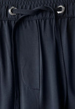 Load image into Gallery viewer, Cecil Navy Trousers 379378
