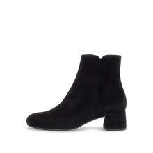 Load image into Gallery viewer, Gabor Block Heel Ankle Boot 8036.01.002
