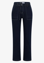 Load image into Gallery viewer, Cecil bootcut jeans 380084
