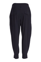 Load image into Gallery viewer, NAYA Navy Cuff Trousers NPA26101
