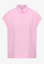 Load image into Gallery viewer, Cecil Pink Blouse 346530
